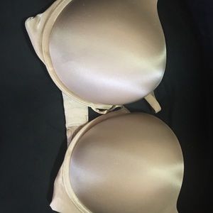 Victoria’s Secret Bombshell Bra